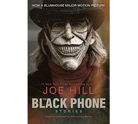The Black Phone: Stories