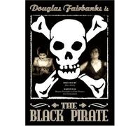 The Black Pirate