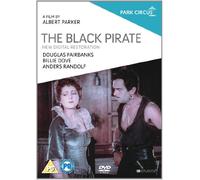 The Black Pirate [Restored Technicolor Version] [DVD]