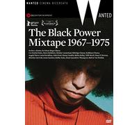 Black Power Mixtape 1967-The 1975 (DVD)