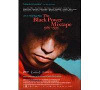 The Black Power Mixtape 1967-1975
