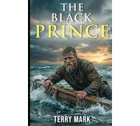 The Black Prince: A Vim Hood Origin Saga: 5