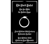 The Black Pullet
