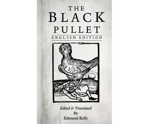 The Black Pullet - Kelly Edmund