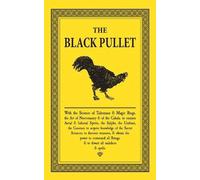 The Black Pullet (Tascabile)