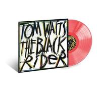 the black rider (opaque apple vinyl)