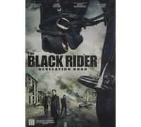 The Black Rider - Revelation Road (DVD)