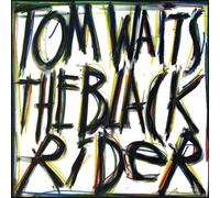 The Black Rider - Tom Waits (Vinile)
