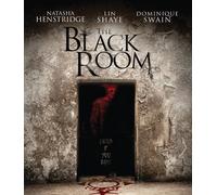 The Black Room (Blu-ray) Natasha Henstridge Lin Shaye Dominique Swain Lin Shaye