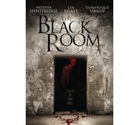 The Black Room (DVD) Natasha Henstridge Lin Shaye Dominique Swain Lukas Hassel