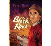 The Black Rose