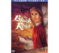 The Black Rose