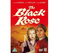The Black Rose [Edizione: Regno Unito] [Edizione: Regno Unito]
