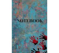 The Black Rose Journal: A Canvas for Your Creativity: A 6 x 9" 120-Page Lined Notebook for Creative Minds