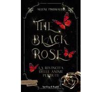 The Black Rose. Vol. 4