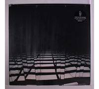 The Black Ryder The Door Behind the Door (Vinyl LP) 12" Album