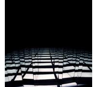 The Black Ryder The Door Behind the Door (Vinyl LP) 12" Album