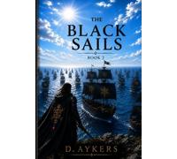 The Black Sails: Book 2