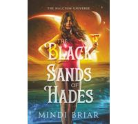 The Black Sands of Hades