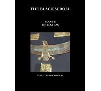 The Black Scroll