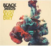 The Black Seeds Dust And Dirt (CD)