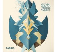 The Black Seeds Fabric (CD)