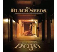 The Black Seeds - Into the Dojo