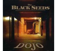 The Black Seeds Into the Dojo (CD) Album