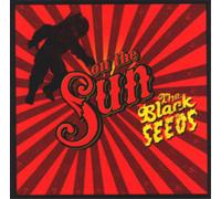 The Black Seeds On the Sun (CD) Album