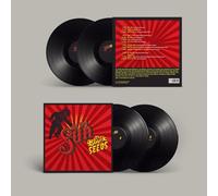 The Black Seeds On the Sun (Vinyl LP) 20th Anniversary 12" Album