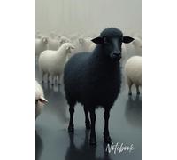 The Black Sheep: A Journal for Those Who Choose Their Own Path
