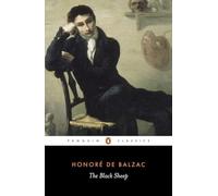 Honoré de Balzac The Black Sheep (Tascabile)