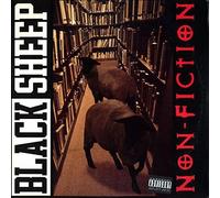 The Black Sheep - Non-Fiction