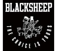 The Black Sheep - The Choice Is Yours (Revisited) / Yes