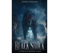 The Black Shuck: A Norfolk Horror Story