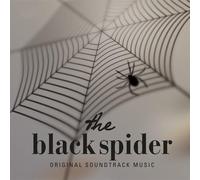 The Black Spider by Stelvio Cipriani