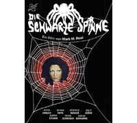 The Black Spider ( Die schwarze Spinne ) [ Origine Svizzera, Nessuna Lingua Italiana ]