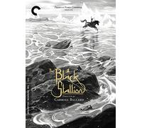 The Black Stallion (Criterion Collection)