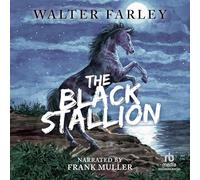 The Black Stallion (La serie Black Stallion)