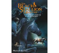The Black Stallion Mystery