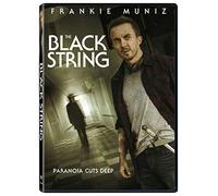 The Black String