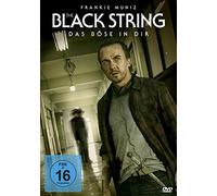The Black String - Das Böse in Dir (uncut)