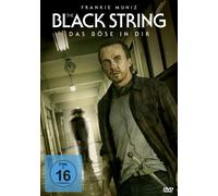 The Black String - Das Böse in Dir (Uncut) (DVD) Frankie Muniz Blake Webb