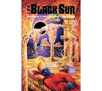 The black sun: montauk's nazi-tibetan connection: bk. 4 - Moon Peter