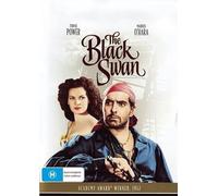 The Black Swan