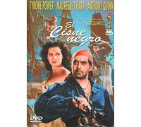 The Black Swan - Tyrone Power, Maureen O´Hara, A. Quinn - Audio: English, Spanish.