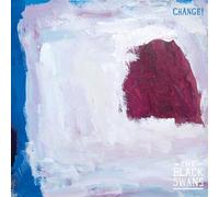 The Black Swans Change (CD)
