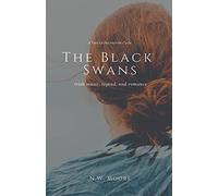 The Black Swans - NUOVO N W Moors 2018