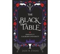 The Black Table: 1