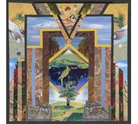 The Black Tambourines Freedom (CD) Album